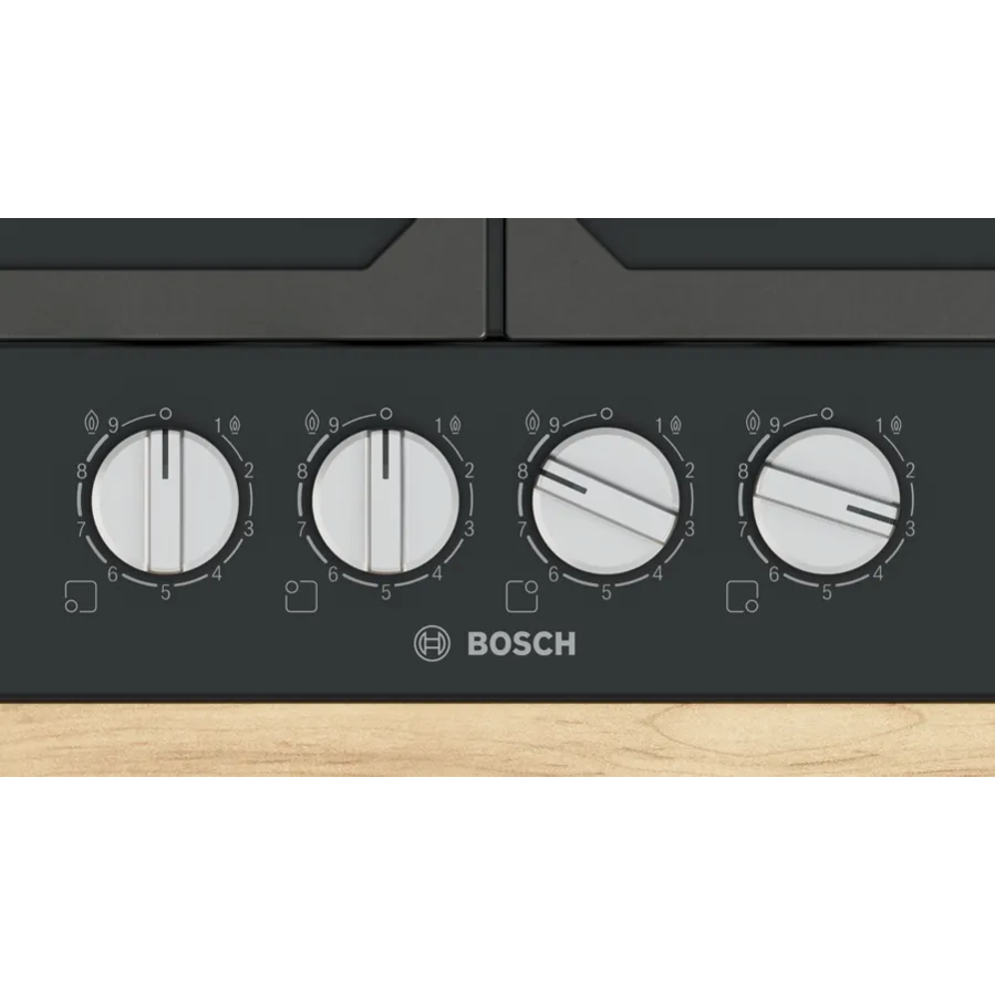 Ploča Bosch PCP6A6I90 FlameSelect