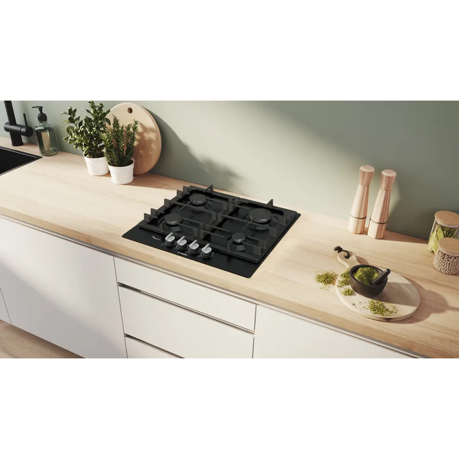 Ploča Bosch PCP6A6I90 FlameSelect