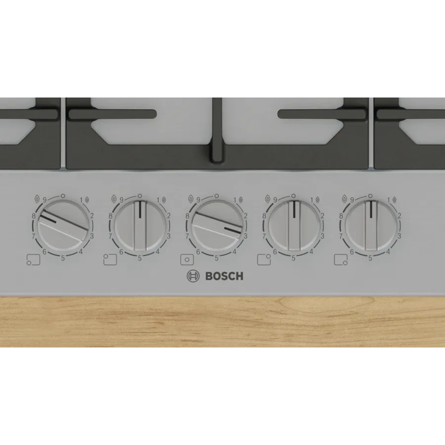 Ploča Bosch PCQ7A5I90 FlameSelect