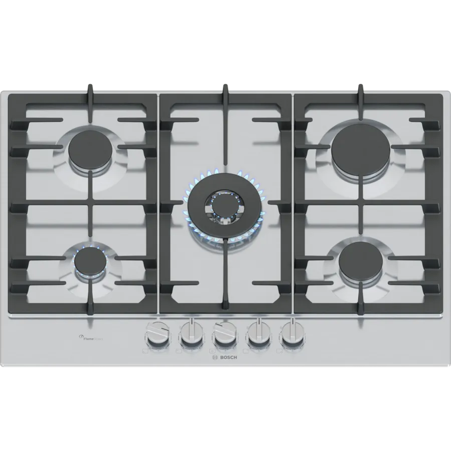 Ploča Bosch PCQ7A5I90 FlameSelect