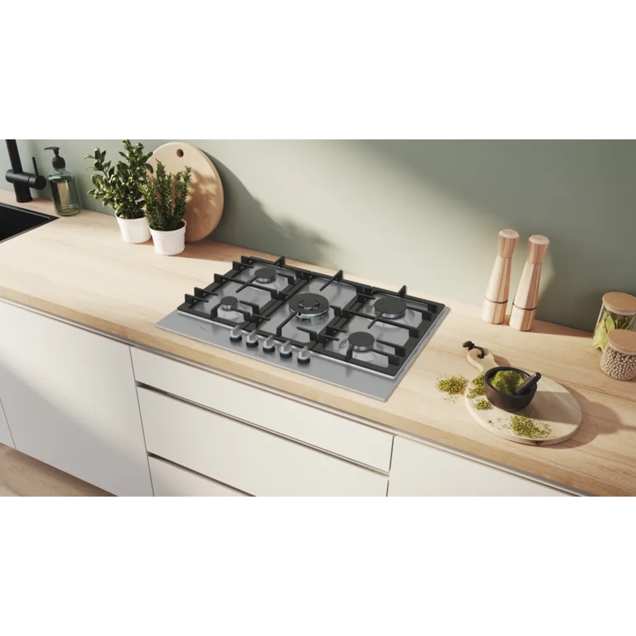 Ploča Bosch PCQ7A5I90 FlameSelect