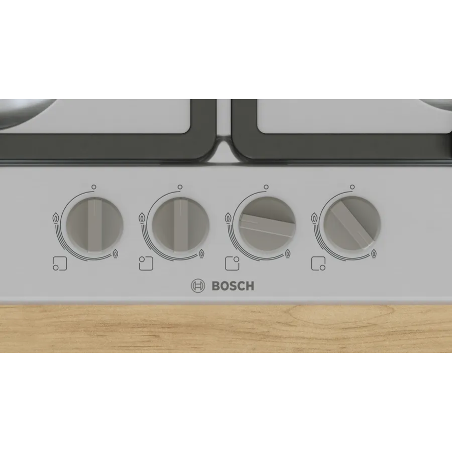 Ploča Bosch PGH6B5K90