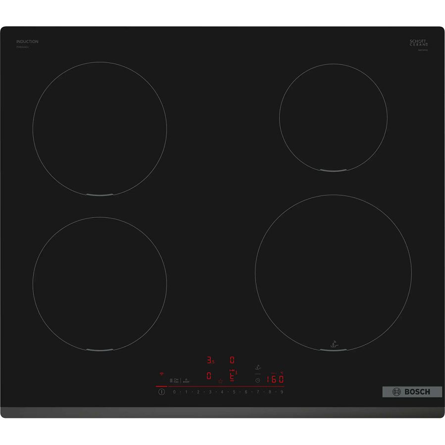 Ploča Bosch PIE631HC1E H2H