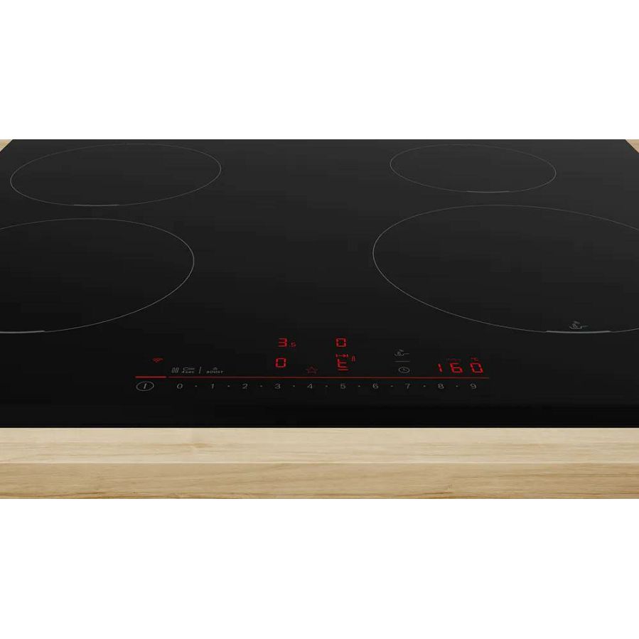 Ploča Bosch PIE631HC1E H2H