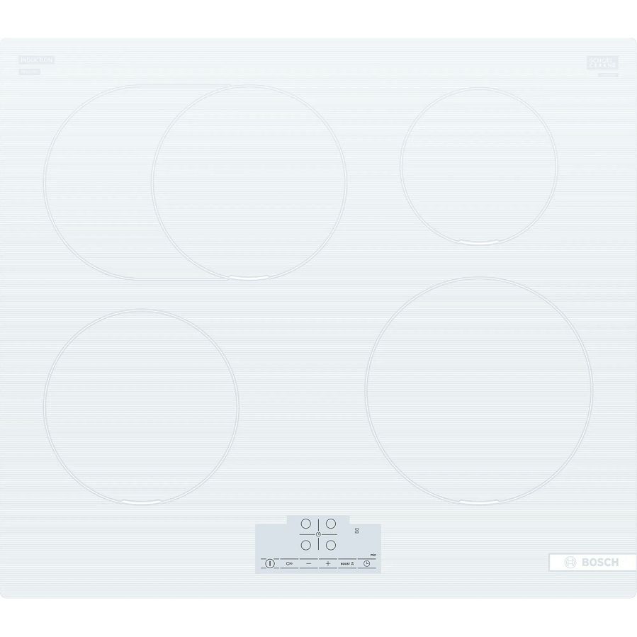 Ploča Bosch PIF612BB1E