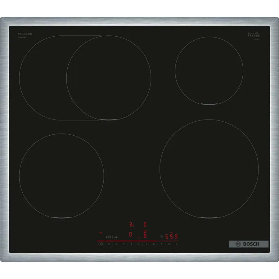 Ploča Bosch PIF645HB1E H2H