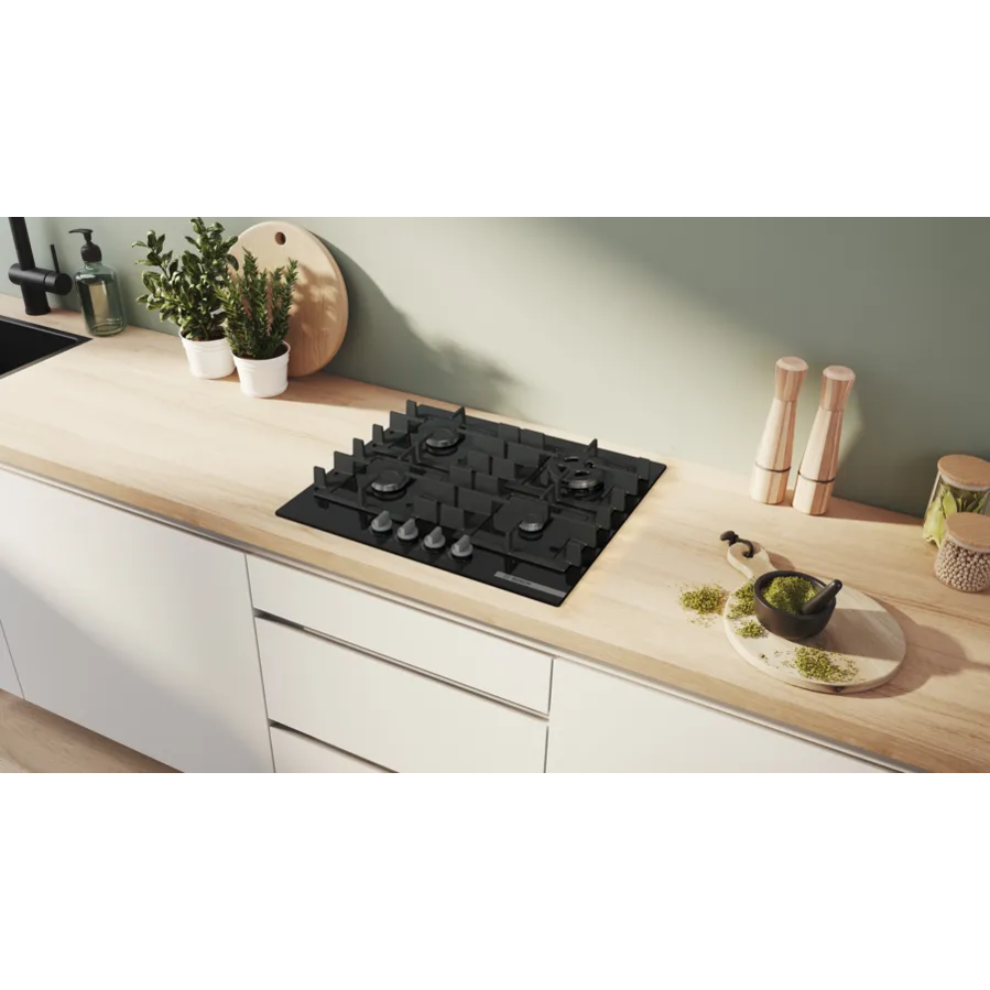 Ploča Bosch PNH6B6K40