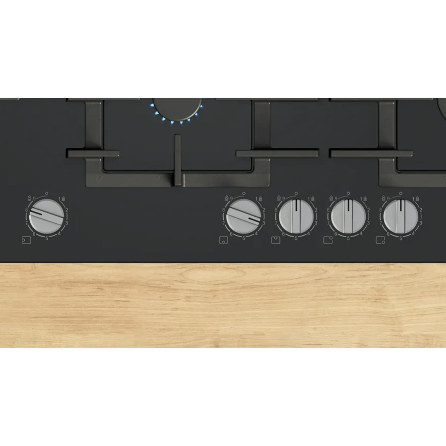 Ploča Bosch PPM9A6I40 FlameSelect