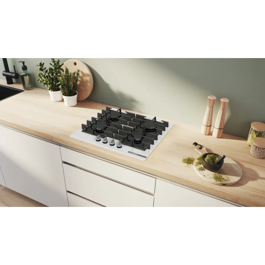 Ploča Bosch PPP6A2I40 FlameSelect