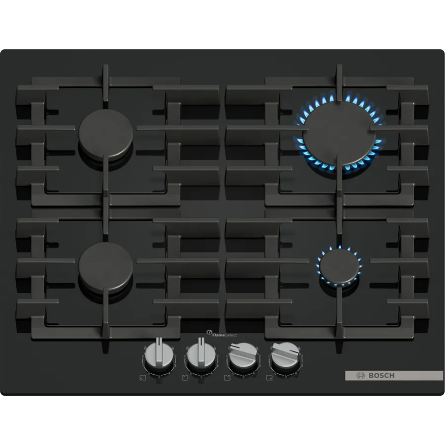 Ploča Bosch PPP6A6I40 FlameSelect