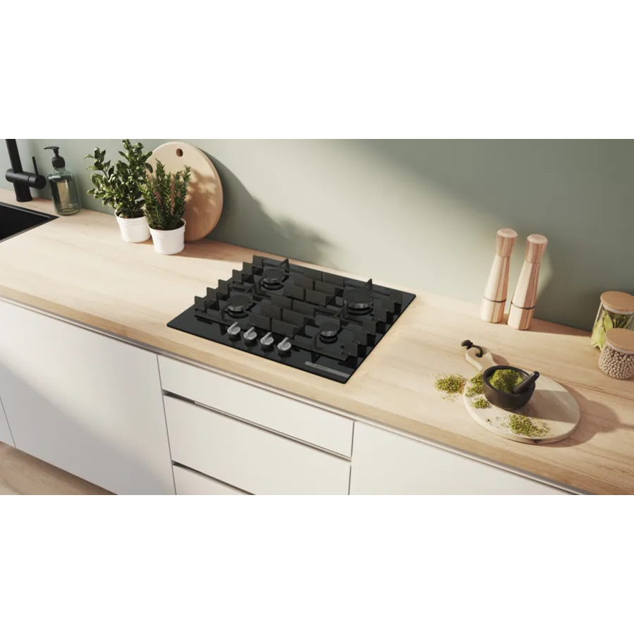 Ploča Bosch PPP6A6I40 FlameSelect