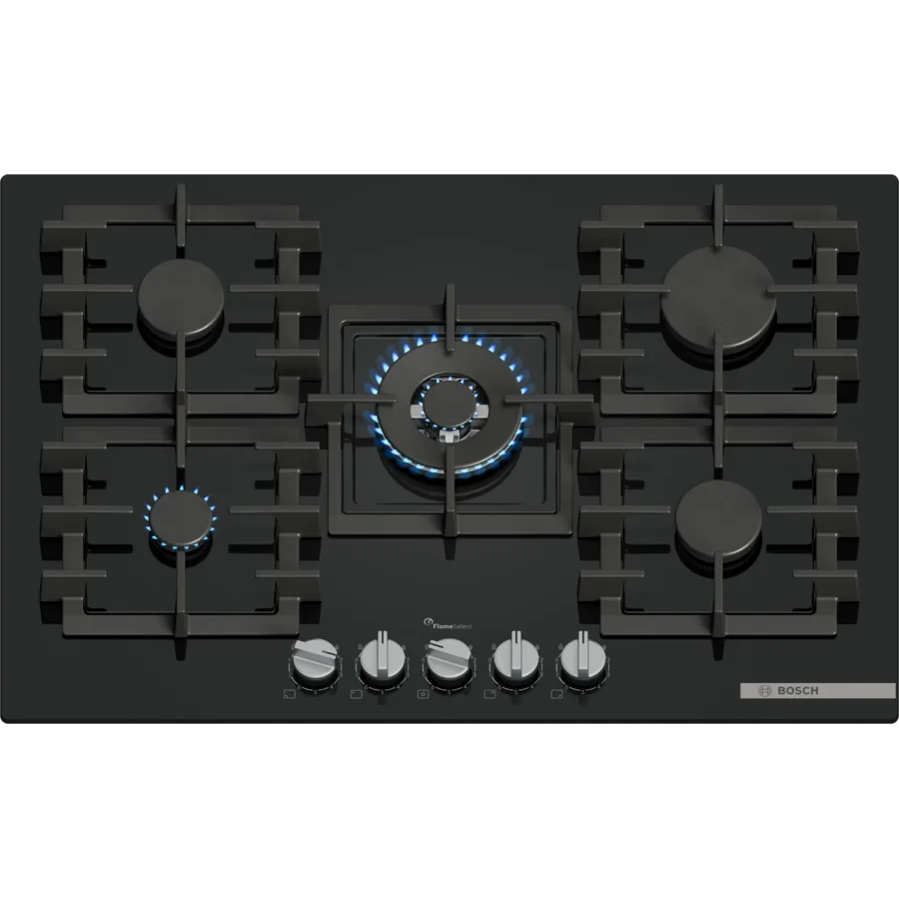 Ploča Bosch PPQ7A6I40 FlameSelect