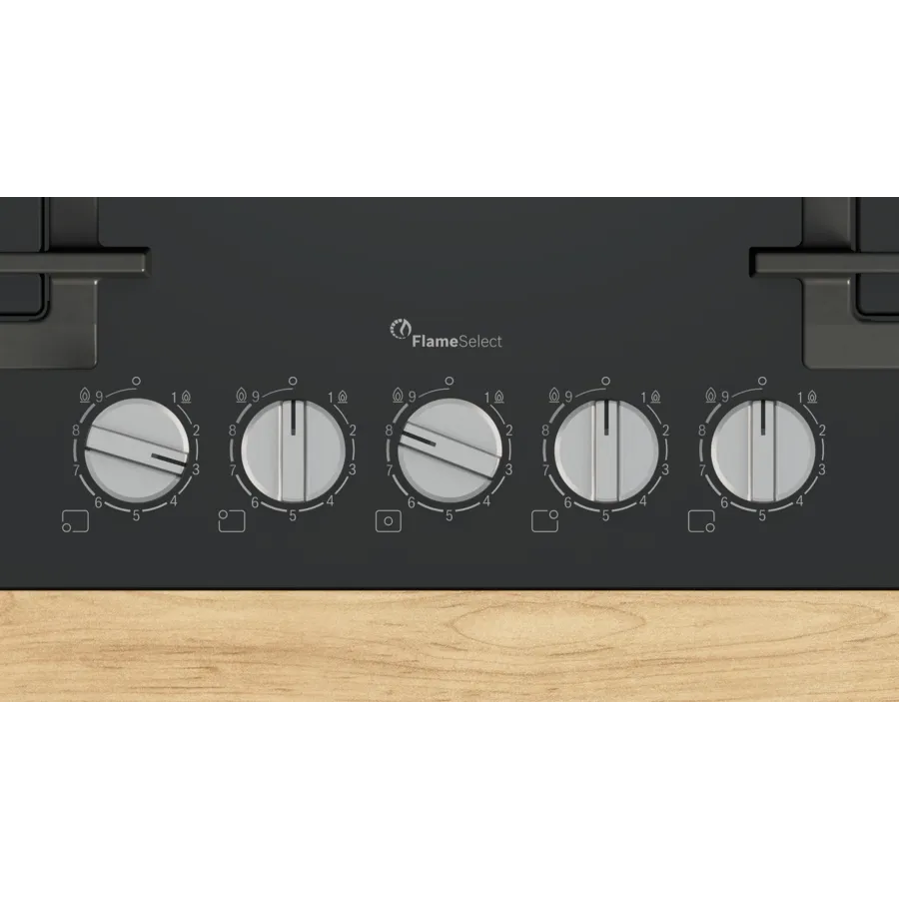 Ploča Bosch PPQ7A6I40 FlameSelect
