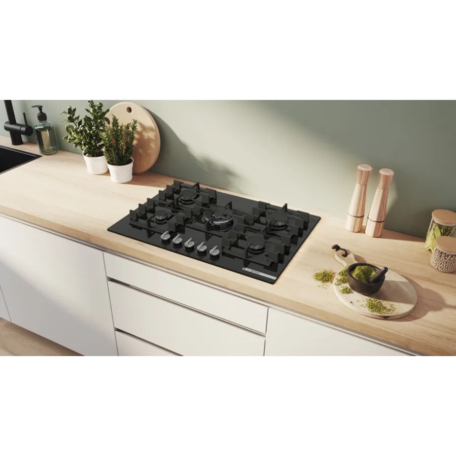 Ploča Bosch PPQ7A6I40 FlameSelect