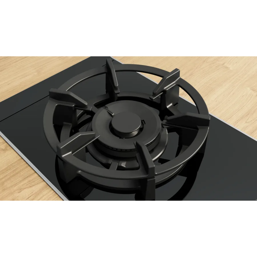 Ploča Bosch PRA3A6I10 Wok FlameSelect