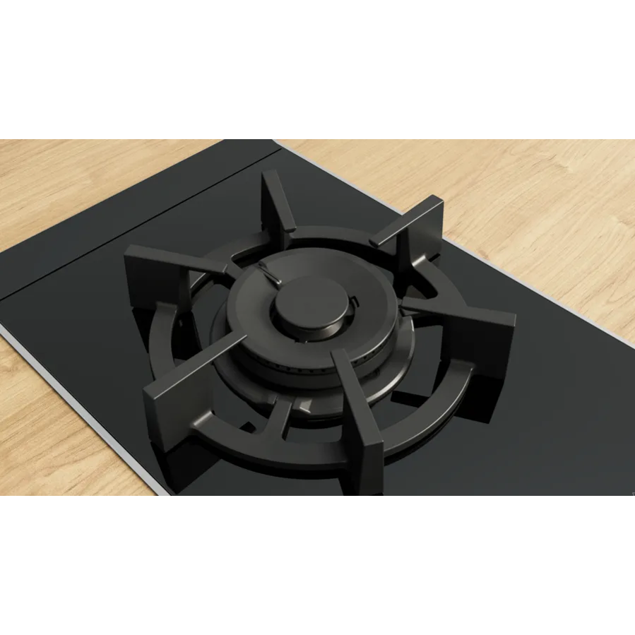 Ploča Bosch PRA3A6I10 Wok FlameSelect