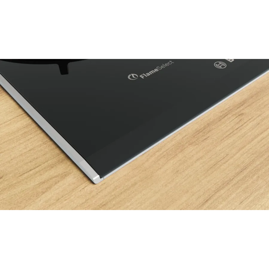 Ploča Bosch PRA3A6I10 Wok FlameSelect