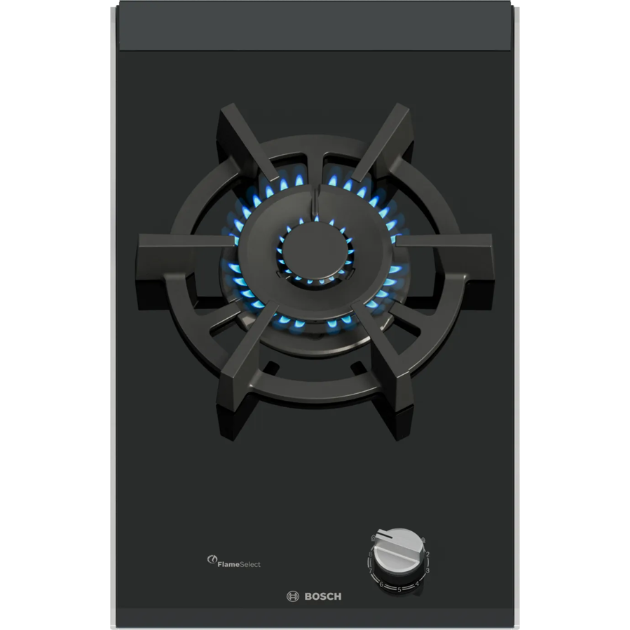 Ploča Bosch PRA3A6I10 Wok FlameSelect