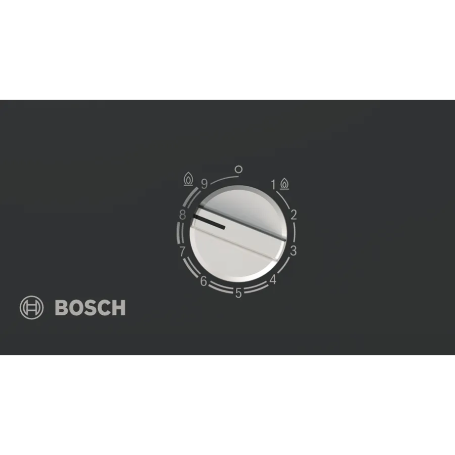 Ploča Bosch PRA3A6I10 Wok FlameSelect