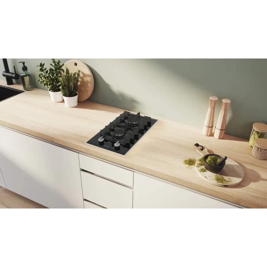 Ploča Bosch PRB3A6I40 FlameSelect