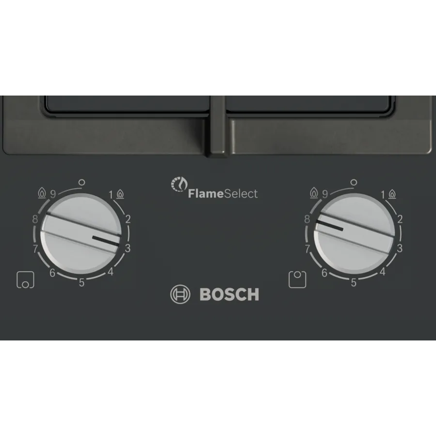 Ploča Bosch PRB3A6I40 FlameSelect