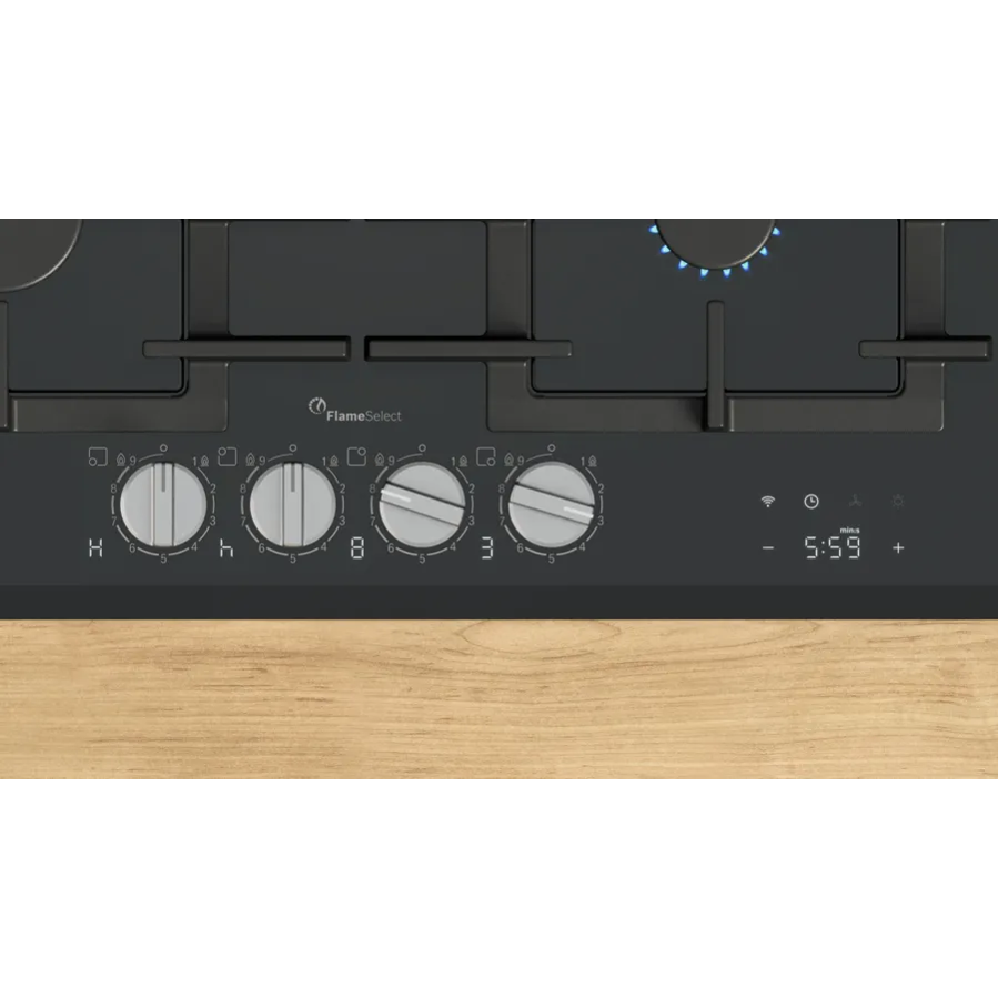 Ploča Bosch PRP6A6H40 H2H WiFi FlameSelect