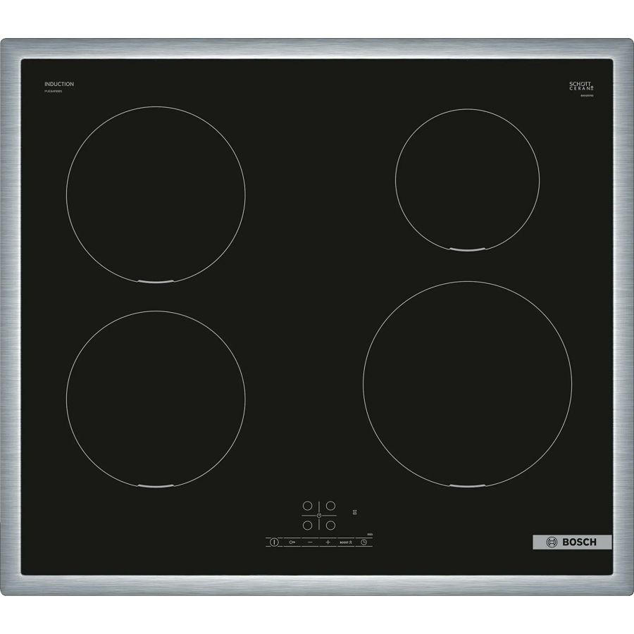 Ploča Bosch PUE645BB5D