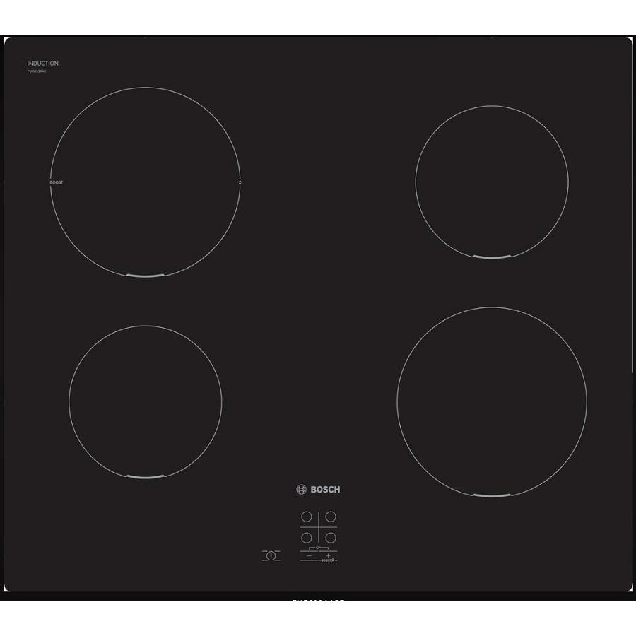 Ploča Bosch PUG611AA5D