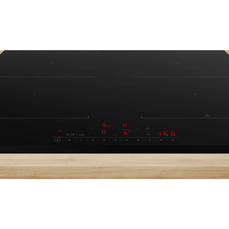 Ploča Bosch PVQ631HC1E H2H WiFi