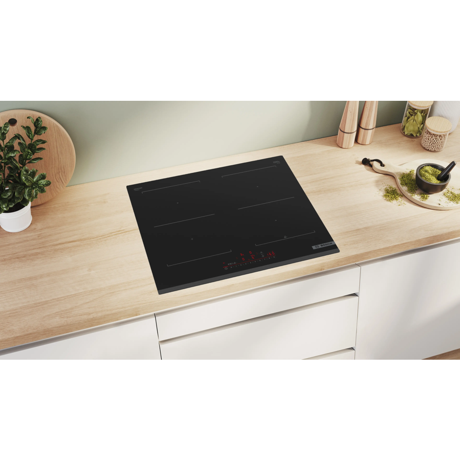 Ploča Bosch PVQ631HC1E H2H WiFi