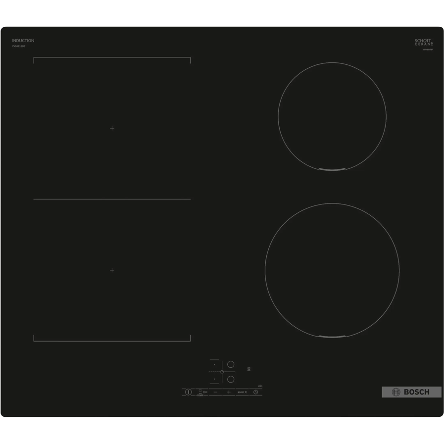 Ploča Bosch PVS611BB6E