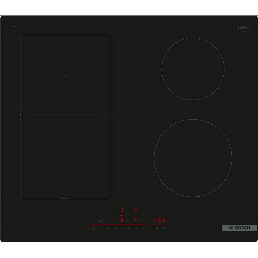 Ploča Bosch PVS61RHB1E H2H