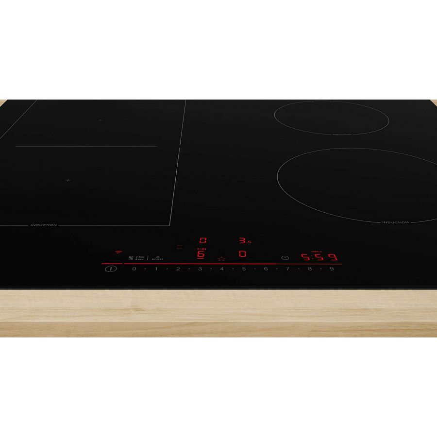 Ploča Bosch PVS61RHB1E H2H