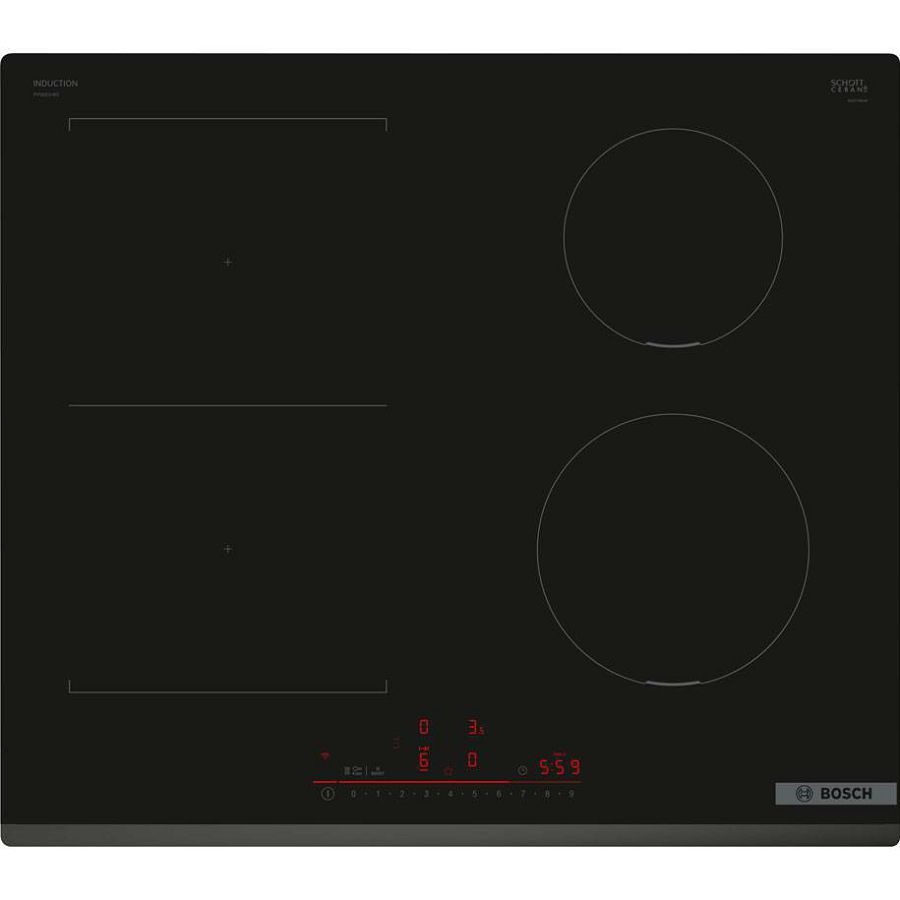 Ploča Bosch PVS631HB1E H2H