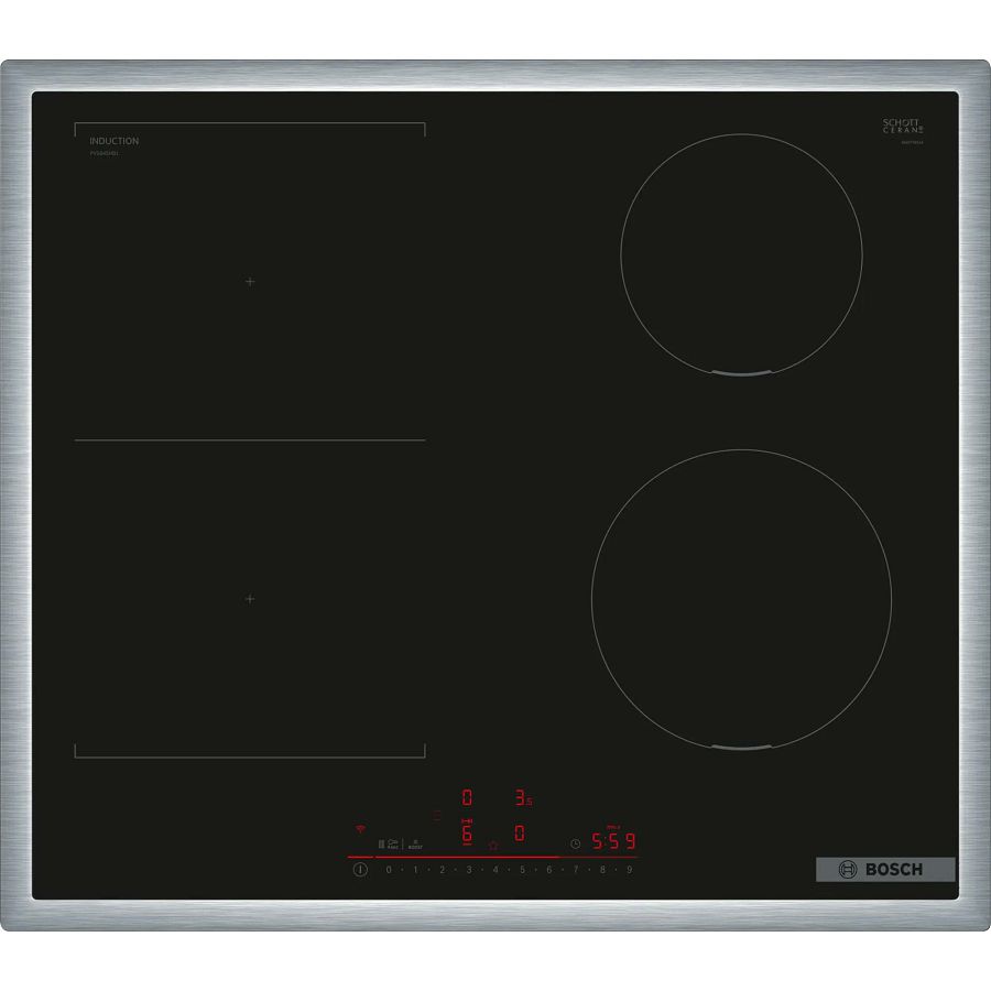 Ploča Bosch PVS645HB1E H2H