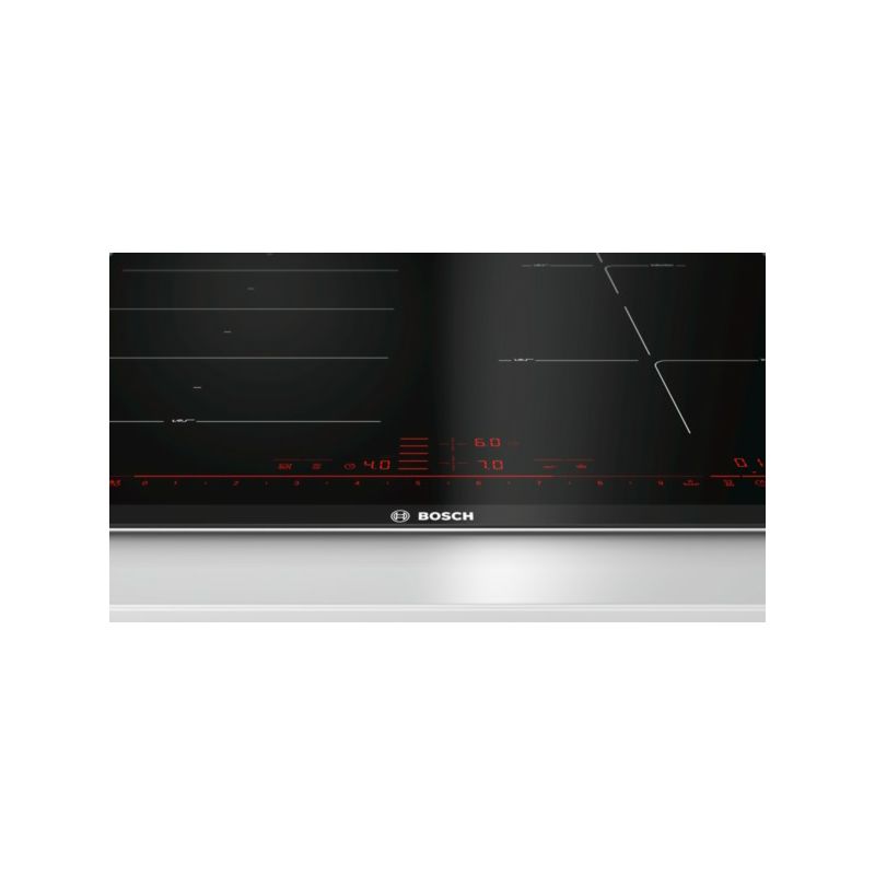 Ploča Bosch PXE675DC1E - indukcija