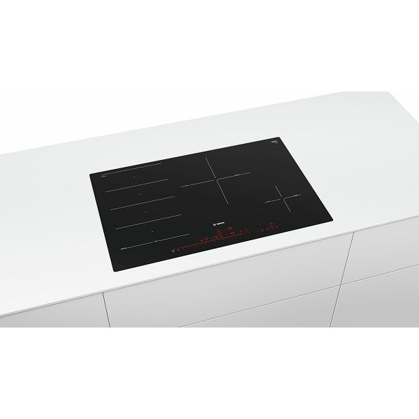 Ploča Bosch PXE801DC1E - 80 cm
