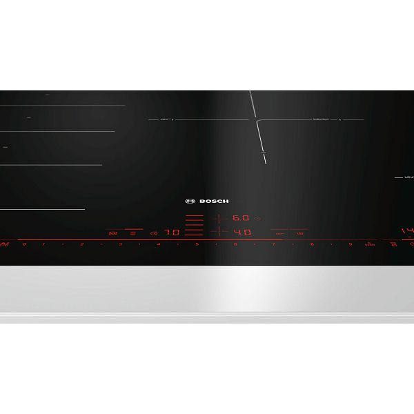 Ploča Bosch PXE801DC1E - 80 cm