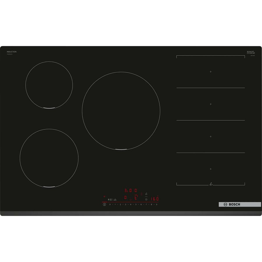 Ploča Bosch PXV831HC1E H2H