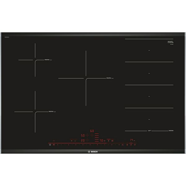 Ploča Bosch PXV875DC1E - indukcija