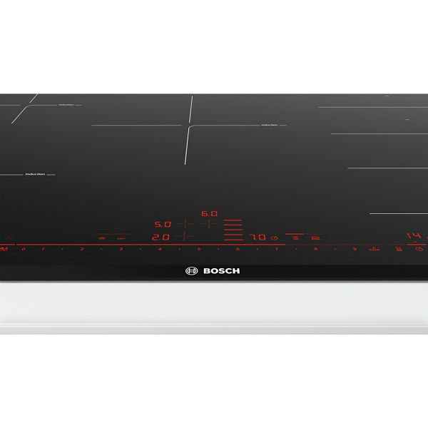 Ploča Bosch PXV875DC1E - indukcija