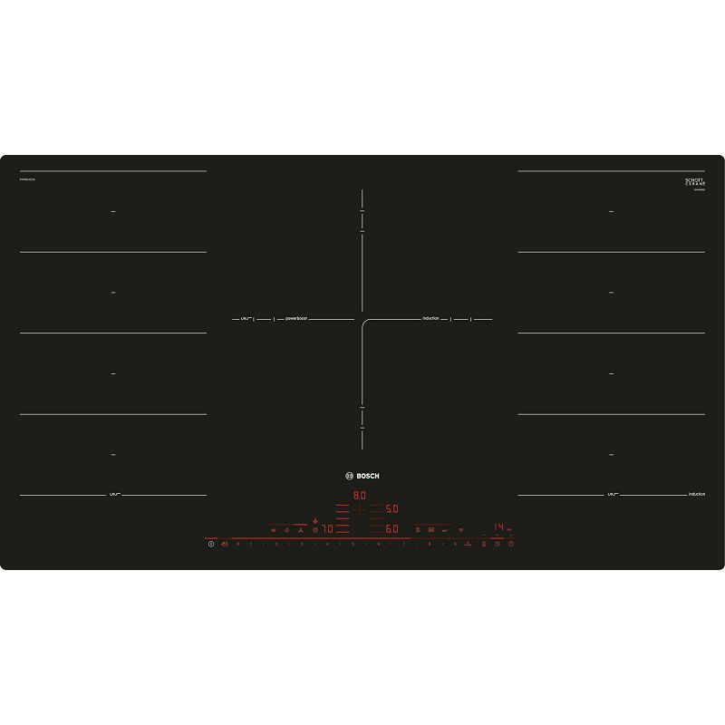 Ploča Bosch PXV901DV1E - H2H