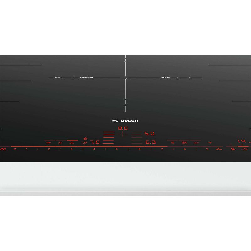 Ploča Bosch PXV901DV1E - H2H