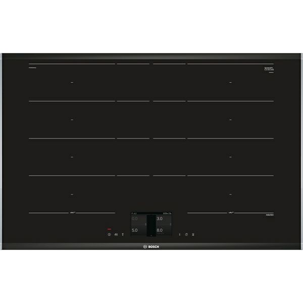 Ploča Bosch PXY875KW1E H2H