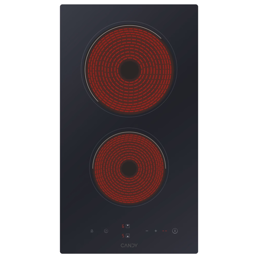 Ploča Candy CDH30