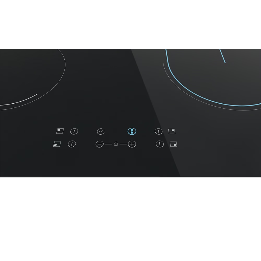 Ploča Candy CH64BVT