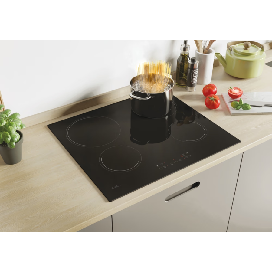 Ploča Candy CH64CCB