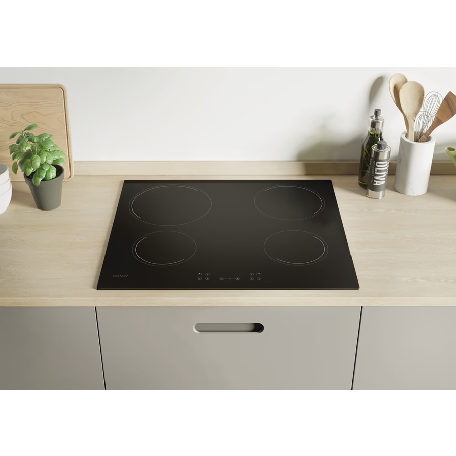 Ploča Candy CH64CCB/4U2