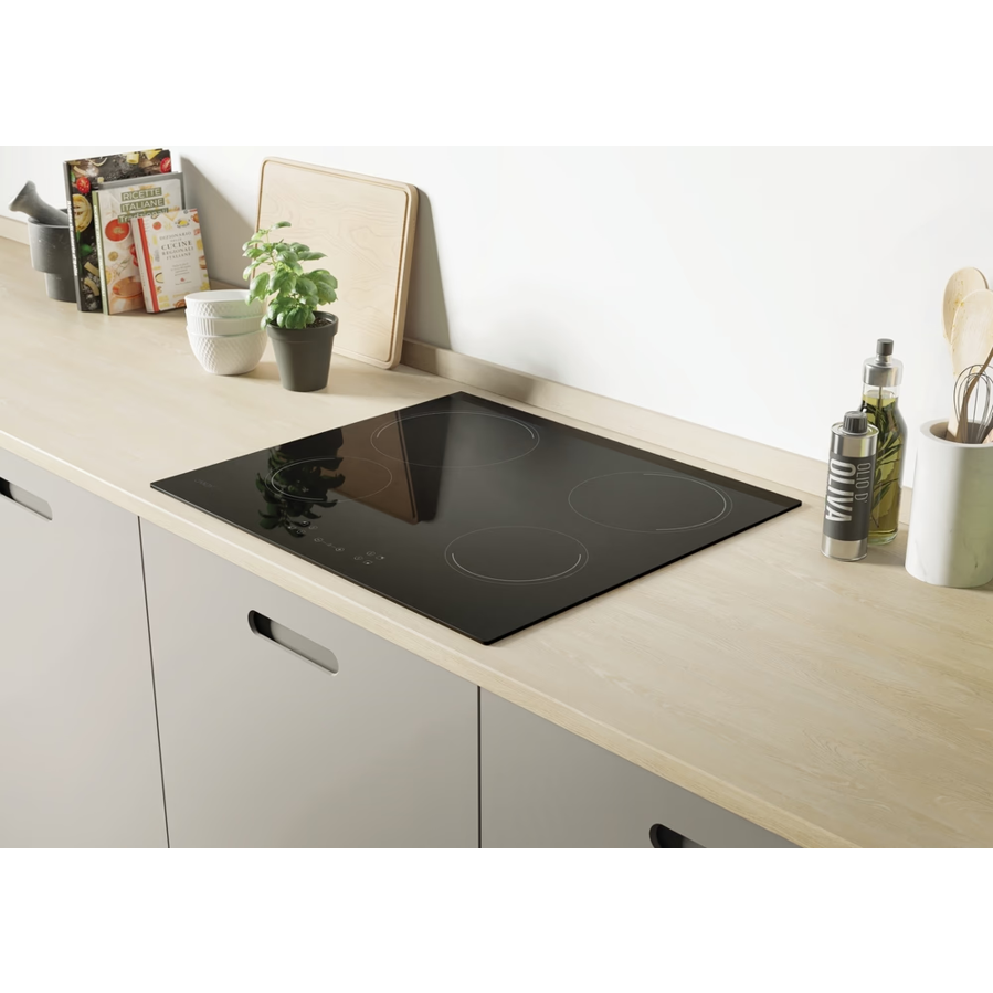 Ploča Candy CH64CCB/4U2