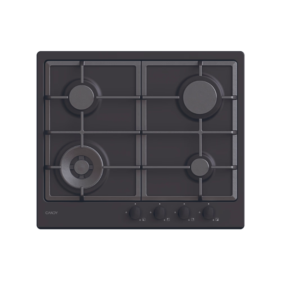 Ploča Candy CHG6BFB4WB